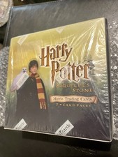 Harry Potter and The