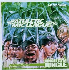 Gym Jungle - Aml