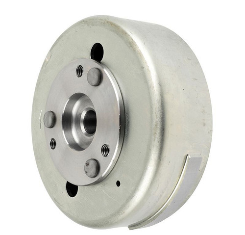 Rotor mbk booster rocket