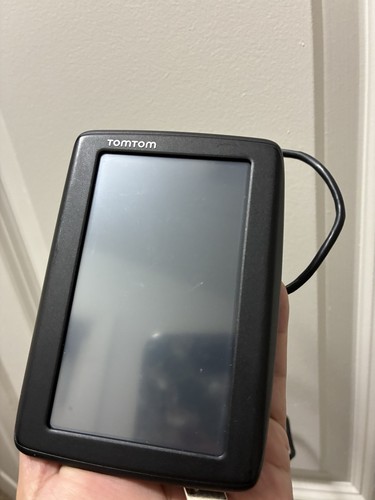 Gps tomtom via - via,