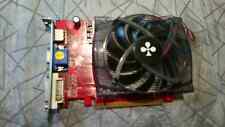 Carte graphique Club3D Ati Radeon HD 4670 CGAX-46724I 1GB VGA DVI HDMI