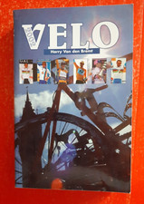 Cyclisme Annuaire VELO 2002 de