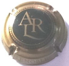 Capsule de champagne Lenoble