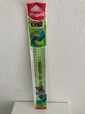 Maped Règle Plate Flexible