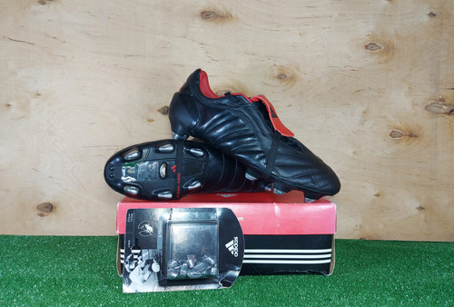 Adidas predator pulse - ii, sg