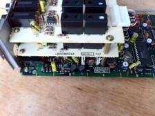 Akai S1000 Sampler Audio Board Akai Part No. L6009A5030 L6009B504A L6009B504B