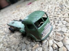 Camion Simca Cargo Dinky Toys pour pièces