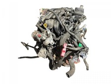 MOTEUR NISSAN QASHQAI I (J10)