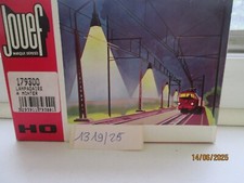 N° 1319/25 un lampadaire