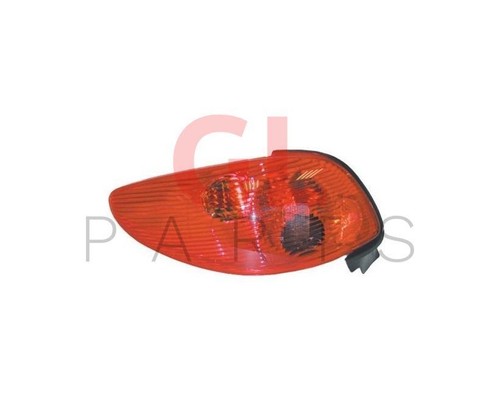 Lampe feu arrière - arrière, pour