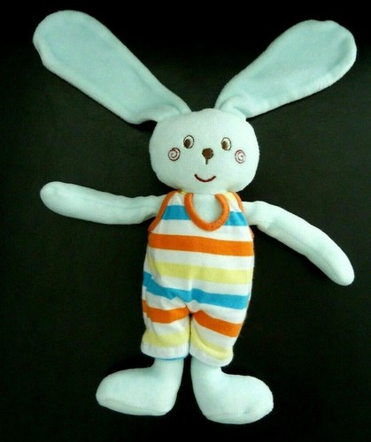 Doudou peluche sucre - 63.,