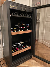 Cave vin eurocave - cave,