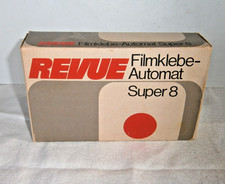 REVUE colleuse automatique