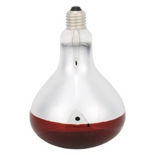 Lampe Chauffante Infrarouge