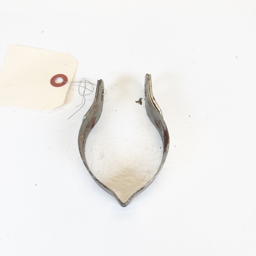 Collier pot motobecane - de,