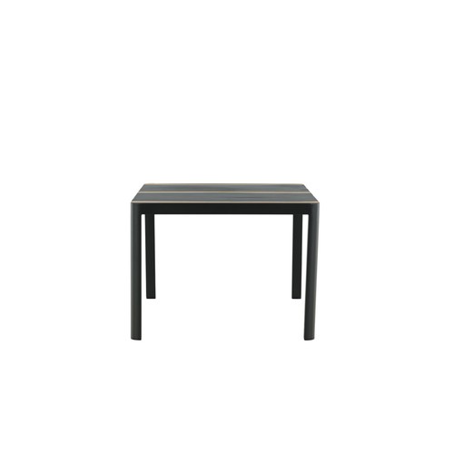 Table jardin teck togo - table,