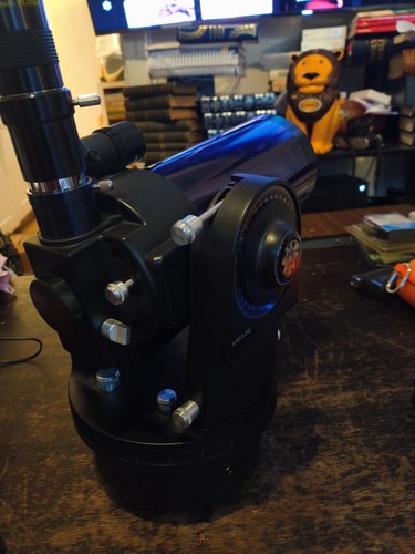 Meade etx telescope - etx,