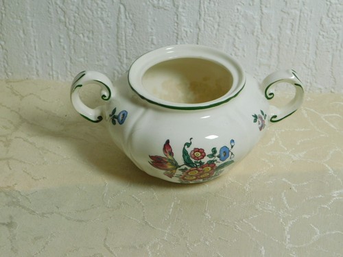 Villeroy boch sucrier - &, "alt