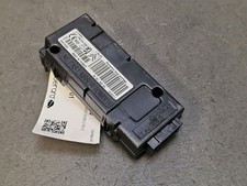 Recepteur sous gonflage pneus - Peugeot 308 / Citroen C4 II / DS4 I - 9665183080