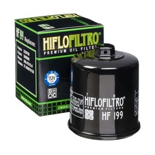 HifloFiltro OE Qualité