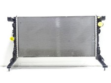 Radiateur eau RENAULT LAGUNA 3