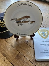 LES VIEILLES TIGES ASSIETTE