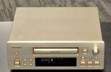 Lecteur de bande compact TEAC R-H500 Auto Reverse Cassette Deck d'occasion
