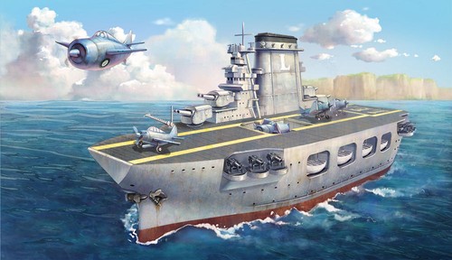 Meng navires guerre - navires,