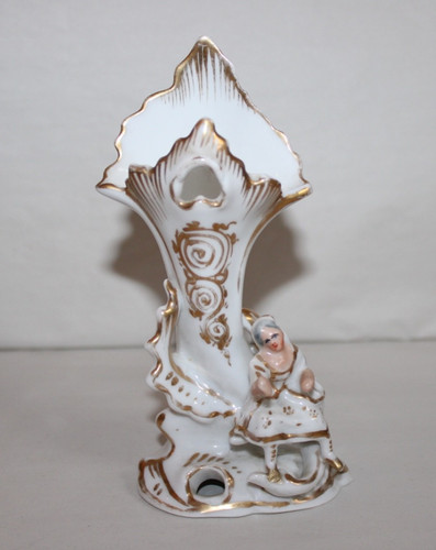 Ancien vase mariée - ancien, de