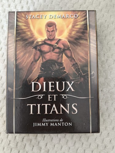 éditions véga coffret oracle - Éditions,