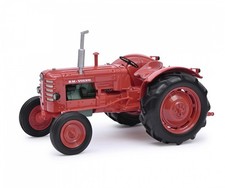 Volvo BM 350 Boxer - Rouge 1:32 Schuco