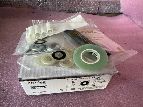 ISOTEK