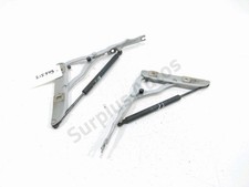 JEU DE CHARNIERES DE HAYON 41617028577 BMW SERIE 3 E46 COUPE phase 2 / NE 215979