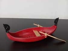 PLAYMOBIL BATEAU VIKING VIKING