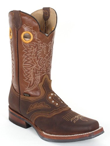 Bottes cowboy - cowboy,
