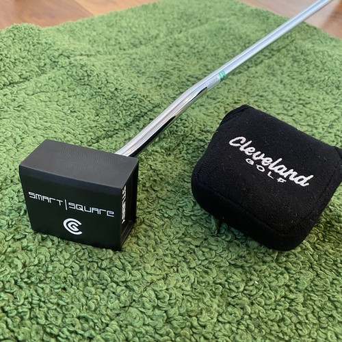 Cleveland golf putter smart - cleveland,