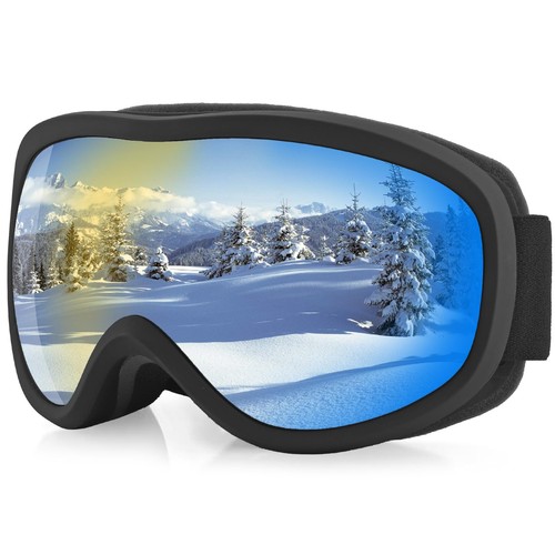 Masque ski otg lunettes - masque,