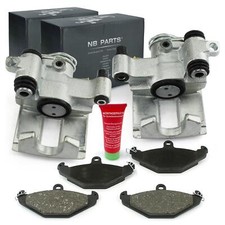 Étriers Pinces de Frein