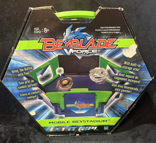 Original beyblade mobile - beyblade,