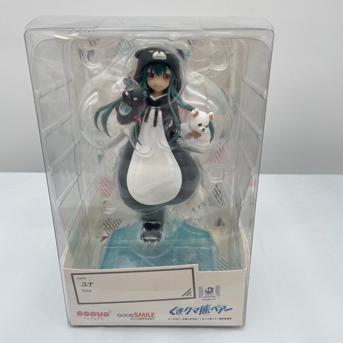 Figurine pvc ours - figurine,