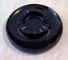 CENDRIER EN BAKELITE HARRY