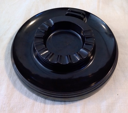 Cendrier bakelite harry - en,