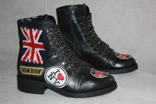 Bottines boots originales - bottines,