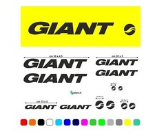 Kit d'autocollants en vinyle