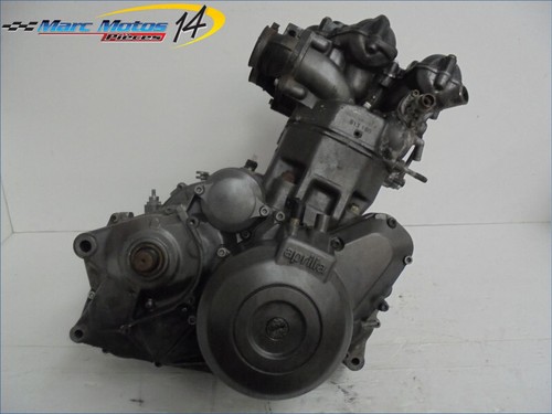 Moteur aprilia 650 pegaso - moteur,