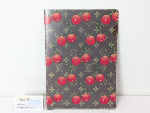 Louis vuitton takashi - louis,