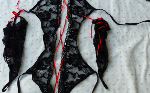 Combinaison courte body en - courte, /body