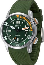 Montre BERNY Automatic