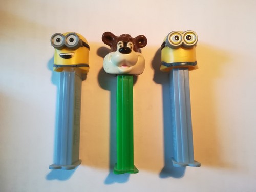 Distributeurs bonbon pez - bonbon,