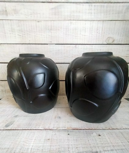 Superbe paire vase céramique - superbe,